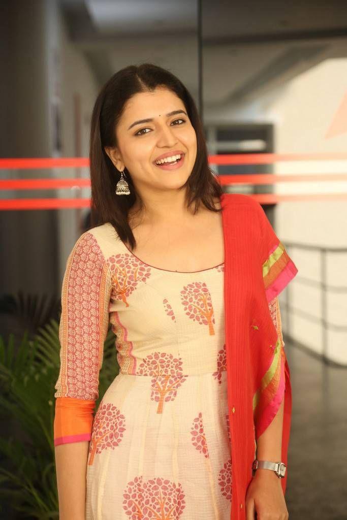 Actress Chitra Shukla Latest Stills