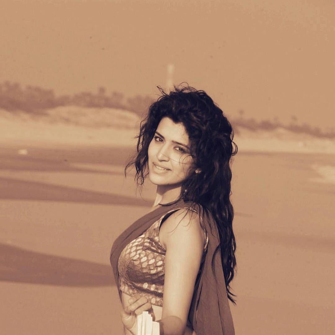 Actress Chitra Shukla Latest Unseen HD Photo Stills