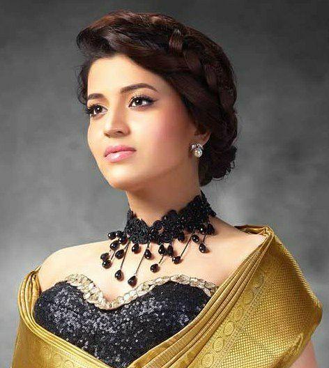 Actress Chitra Shukla Latest Unseen HD Photo Stills