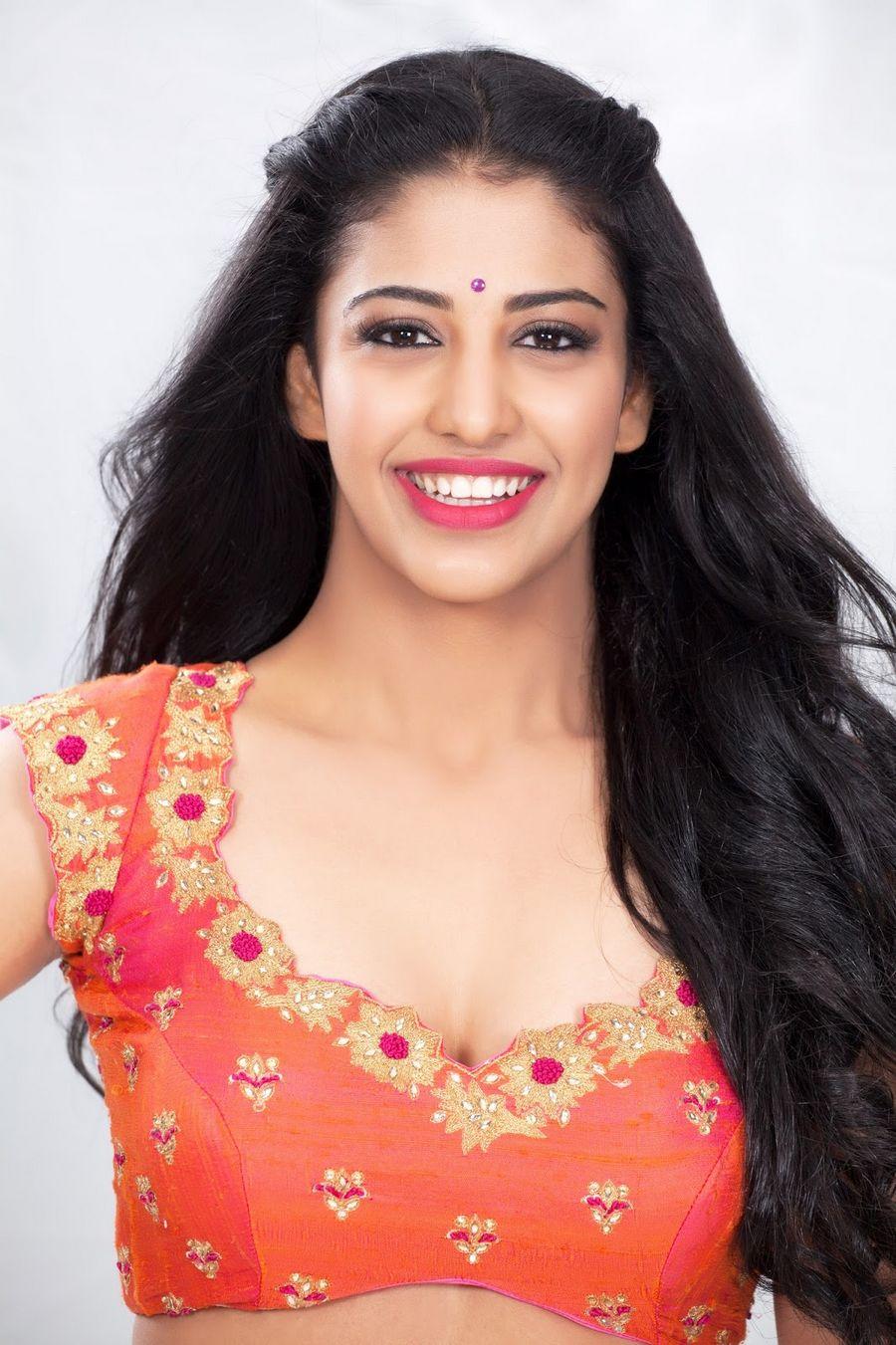 Actress Daksha Nagarkar Latest HD Hot Photoshoot Stills