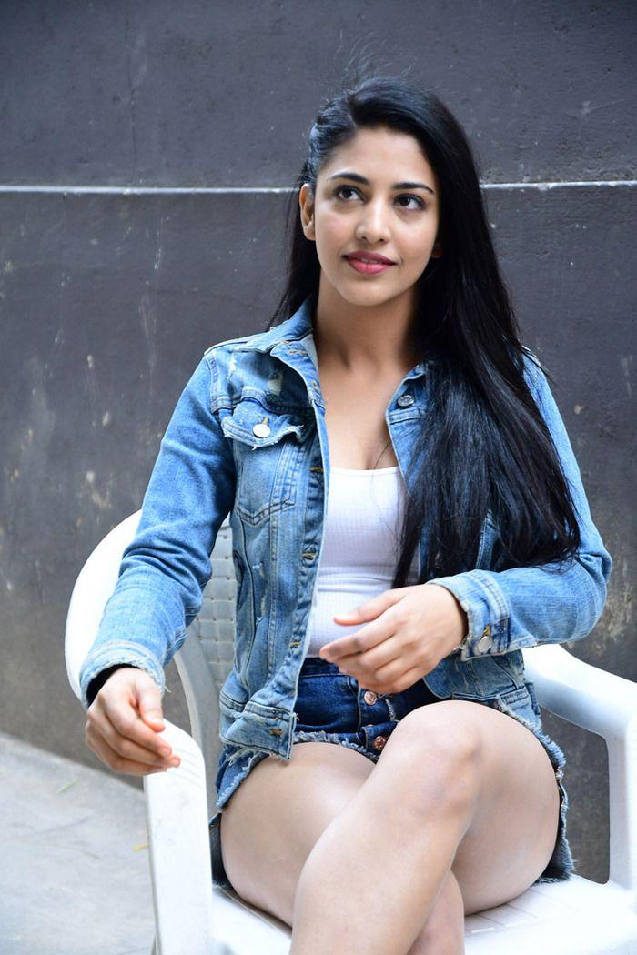 Actress Daksha Recent Pics