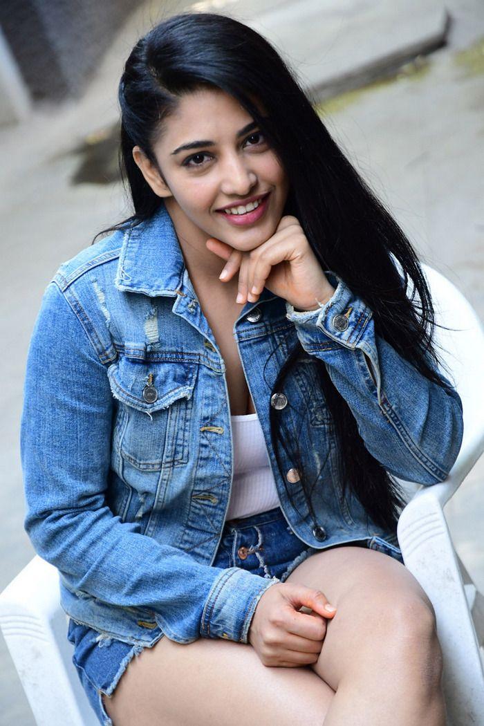 Actress Daksha Recent Pics