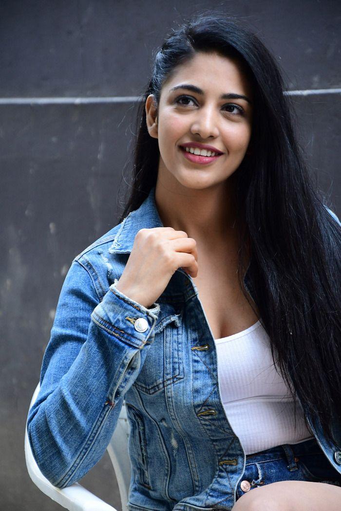 Actress Daksha Recent Pics