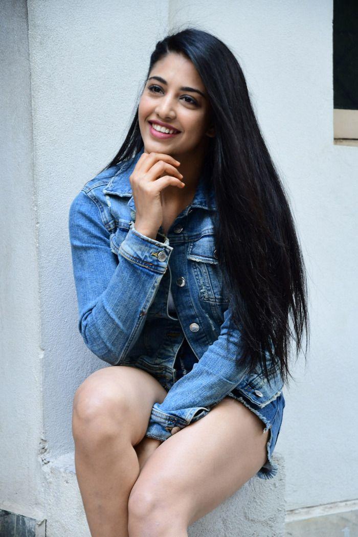 Actress Daksha Recent Pics