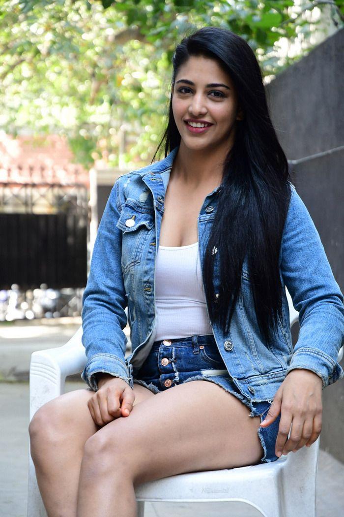 Actress Daksha Recent Pics