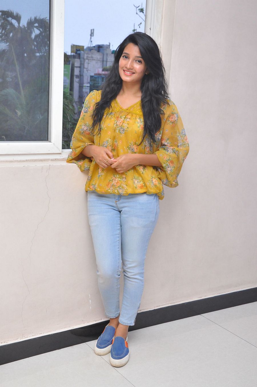 Actress Deepti Shetty Photos