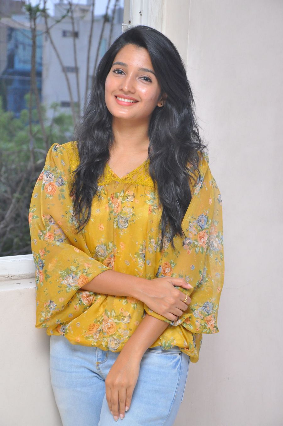 Actress Deepti Shetty Photos