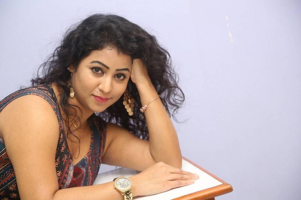 Actress Deepu Naidu Latest Photo Stills