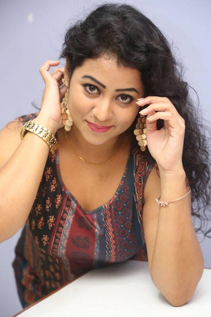 Actress Deepu Naidu Latest Photo Stills