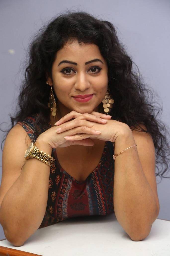 Actress Deepu Naidu Latest Photo Stills