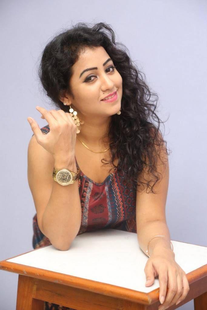 Actress Deepu Naidu Latest Photo Stills