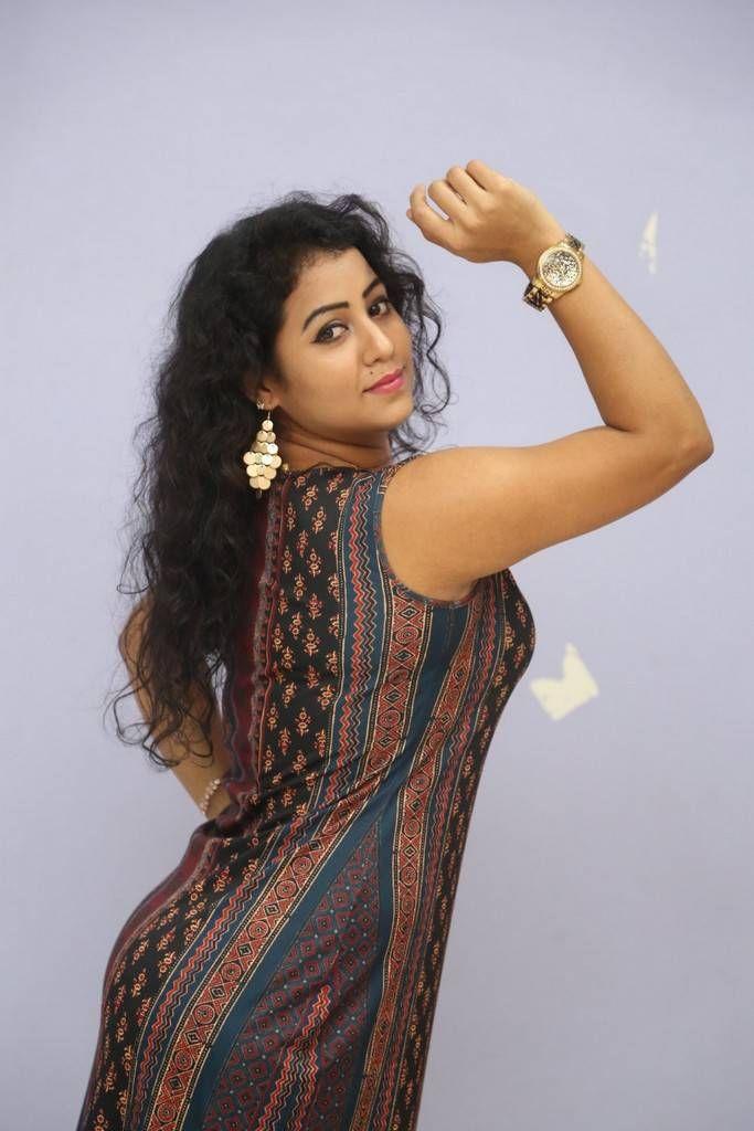 Actress Deepu Naidu Latest Photo Stills