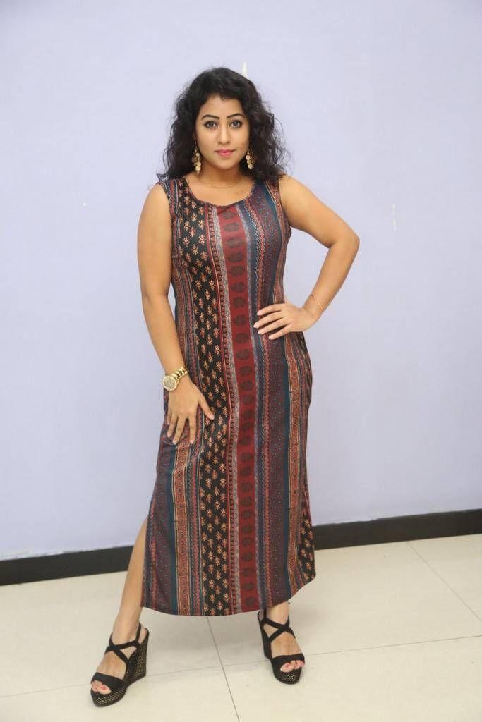 Actress Deepu Naidu Latest Photo Stills