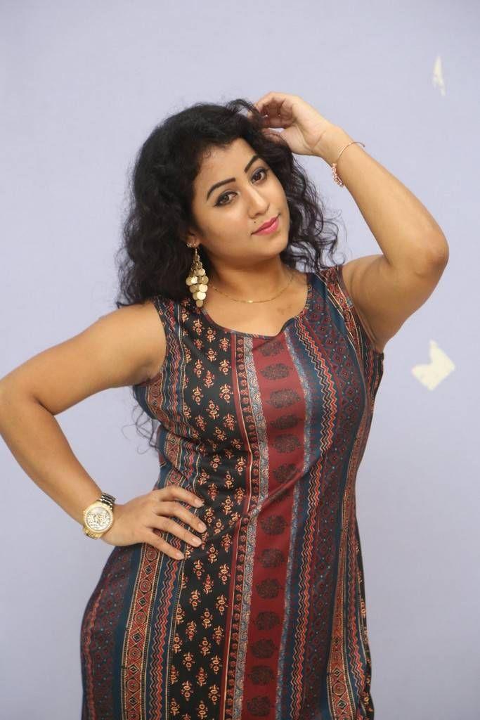 Actress Deepu Naidu Latest Photo Stills