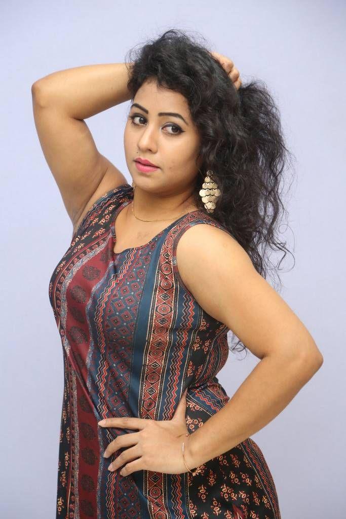 Actress Deepu Naidu Latest Photo Stills