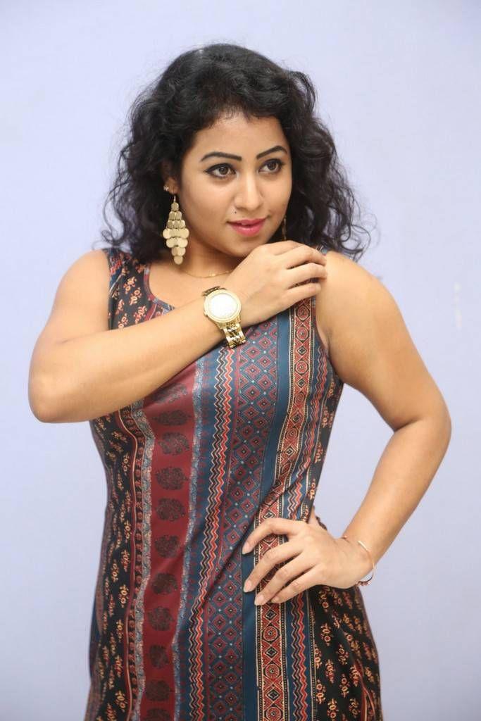 Actress Deepu Naidu Latest Photo Stills
