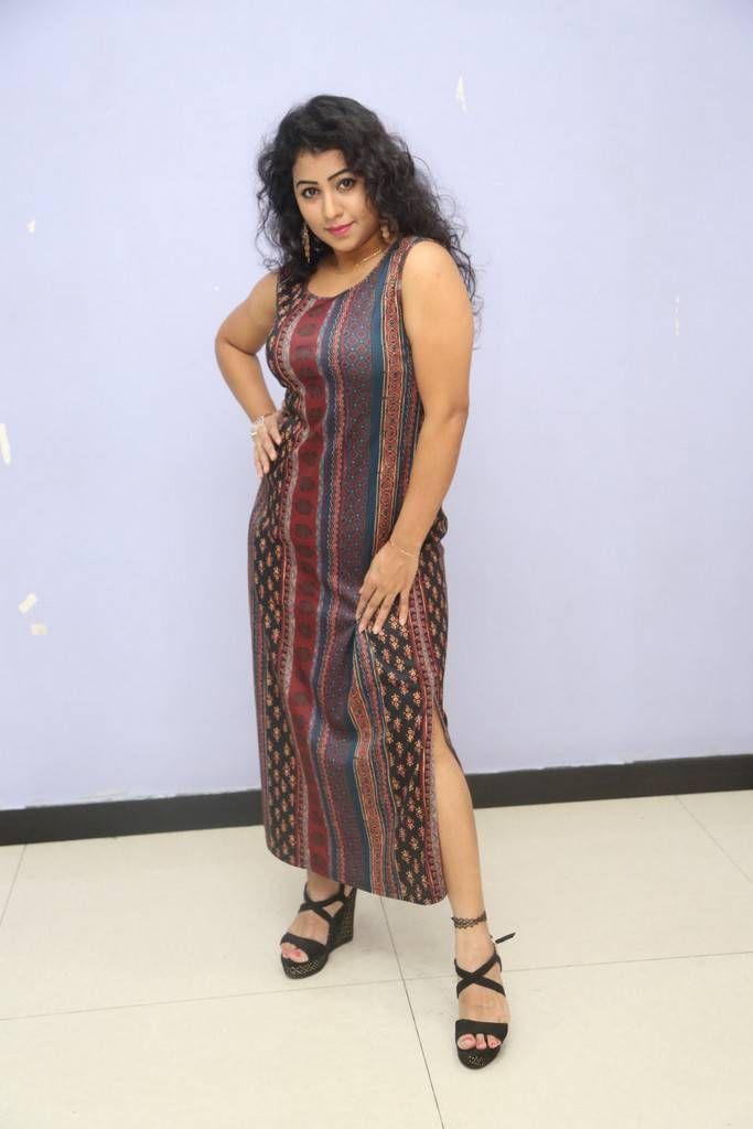 Actress Deepu Naidu Latest Photo Stills