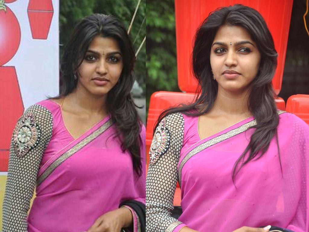 Actress Dhansika Never Seen Photos Collections!