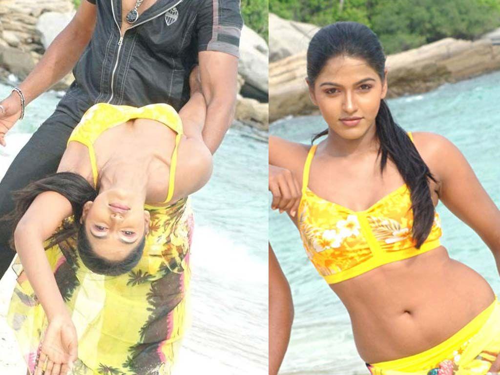 Actress Dhansika Never Seen Photos Collections!