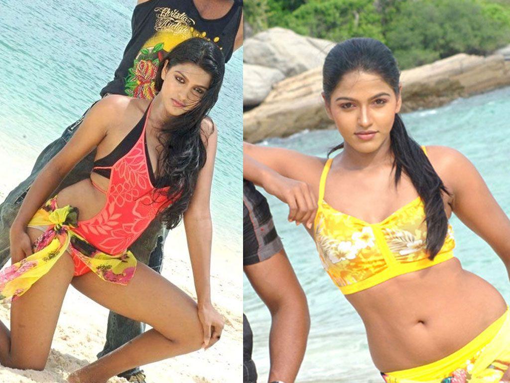 Actress Dhansika Never Seen Photos Collections!