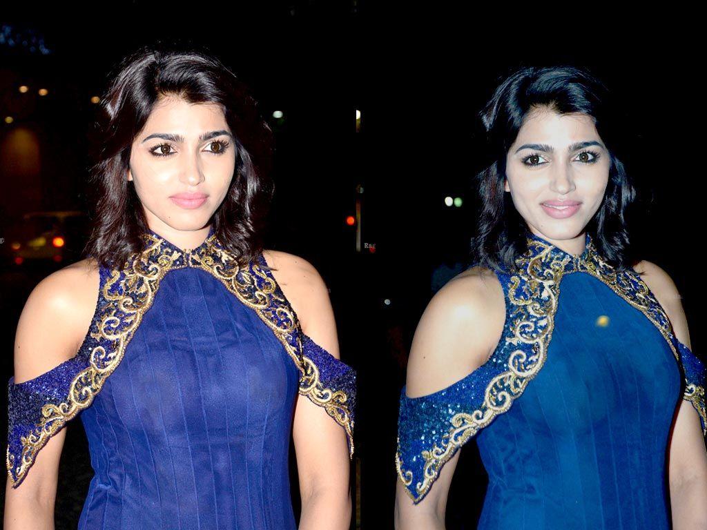 Actress Dhansika Never Seen Photos Collections!