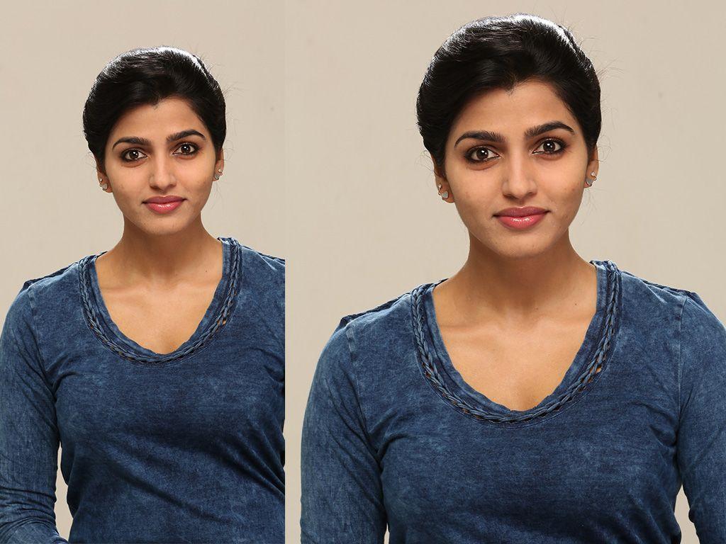 Actress Dhansika Never Seen Photos Collections!
