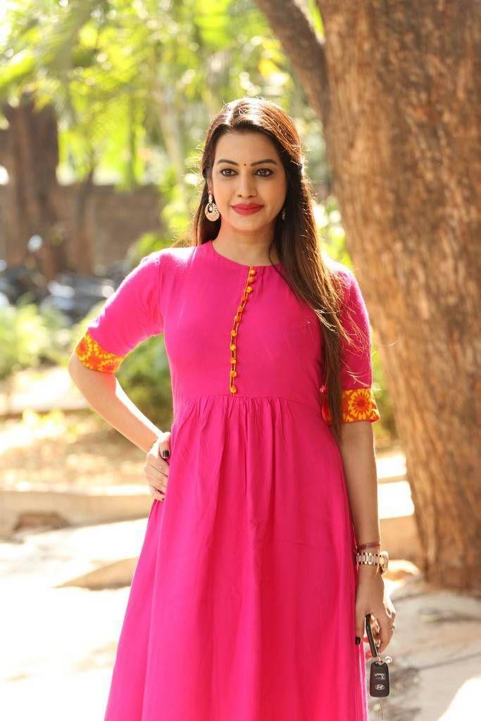 Actress Diksha Panth Latest Photo Stills 2017