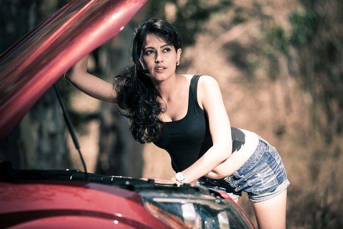 Actress Disha Pandey Latest Stills