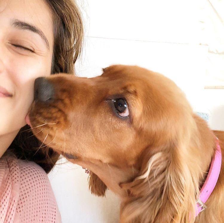 Actress Disha Patani New Unseen Photo Stills