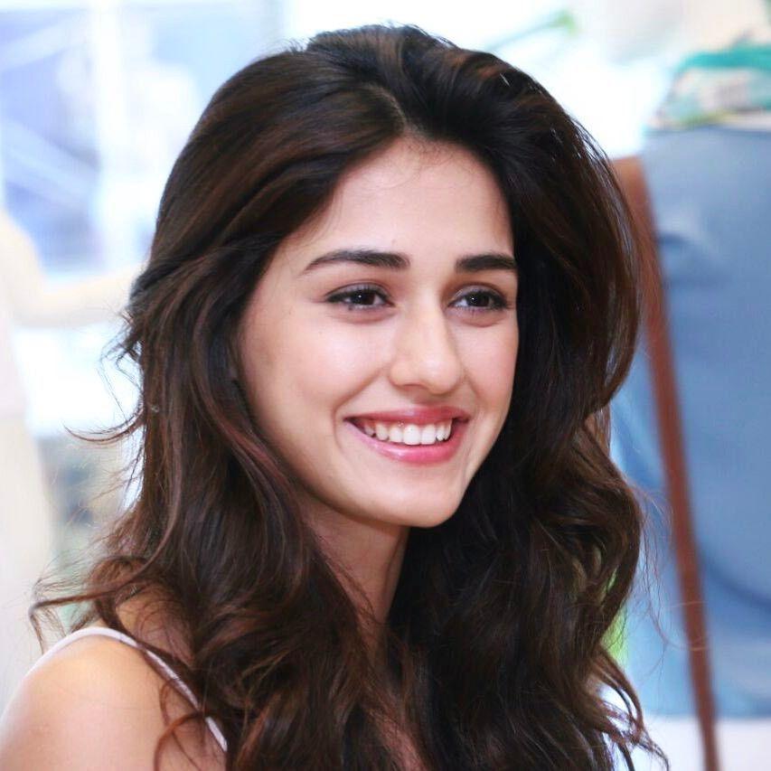 Actress Disha Patani New Unseen Photo Stills