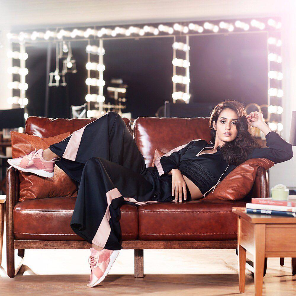 Actress Disha Patani New Unseen Photo Stills