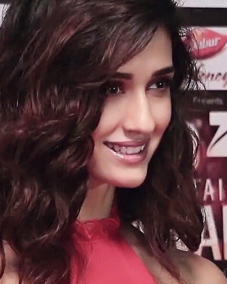 Actress Disha Patani New Unseen Photo Stills