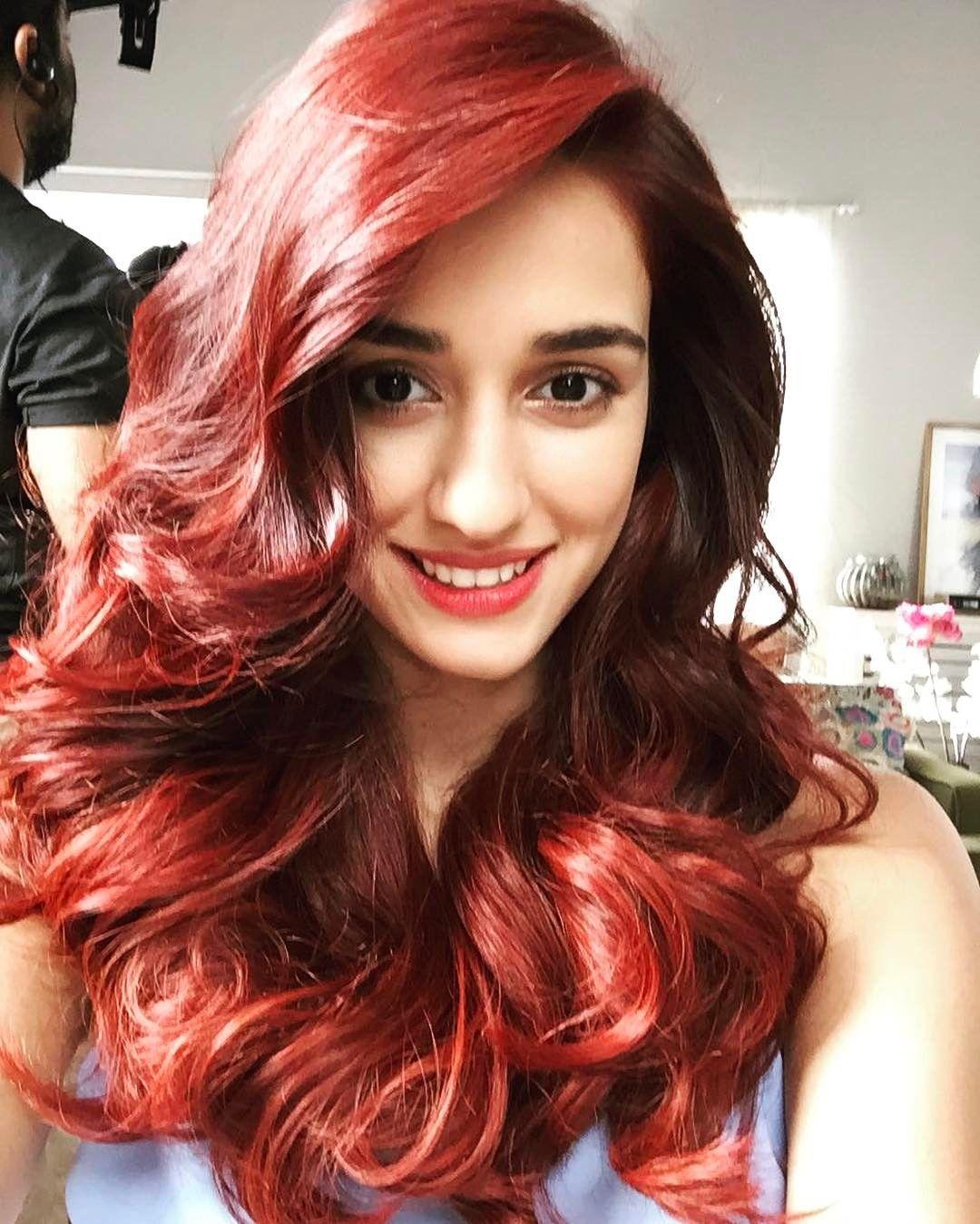 Actress Disha Patani New Unseen Photo Stills