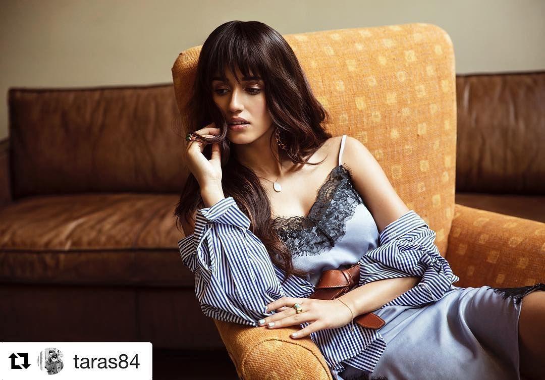 Actress Disha Patani New Unseen Photo Stills