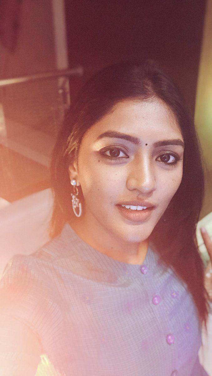 Actress Eesha Rebba Latest 2018 Photo Stills
