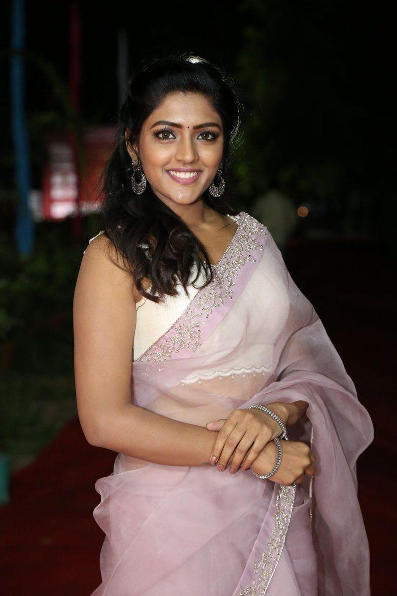 Actress Eesha Rebba Latest Stunning Photoshoot Stills