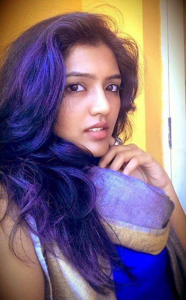 Actress Eesha's Rebba Latest Personal Hot Pics