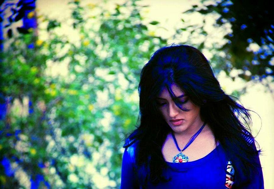 Actress Eesha's Rebba Latest Personal Hot Pics