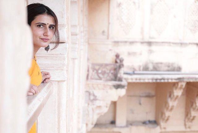 Actress Fatima Sana Shaikh New Photo Stills