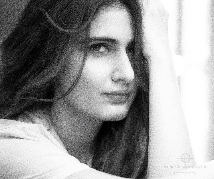 Actress Fatima Sana Shaikh New Photo Stills