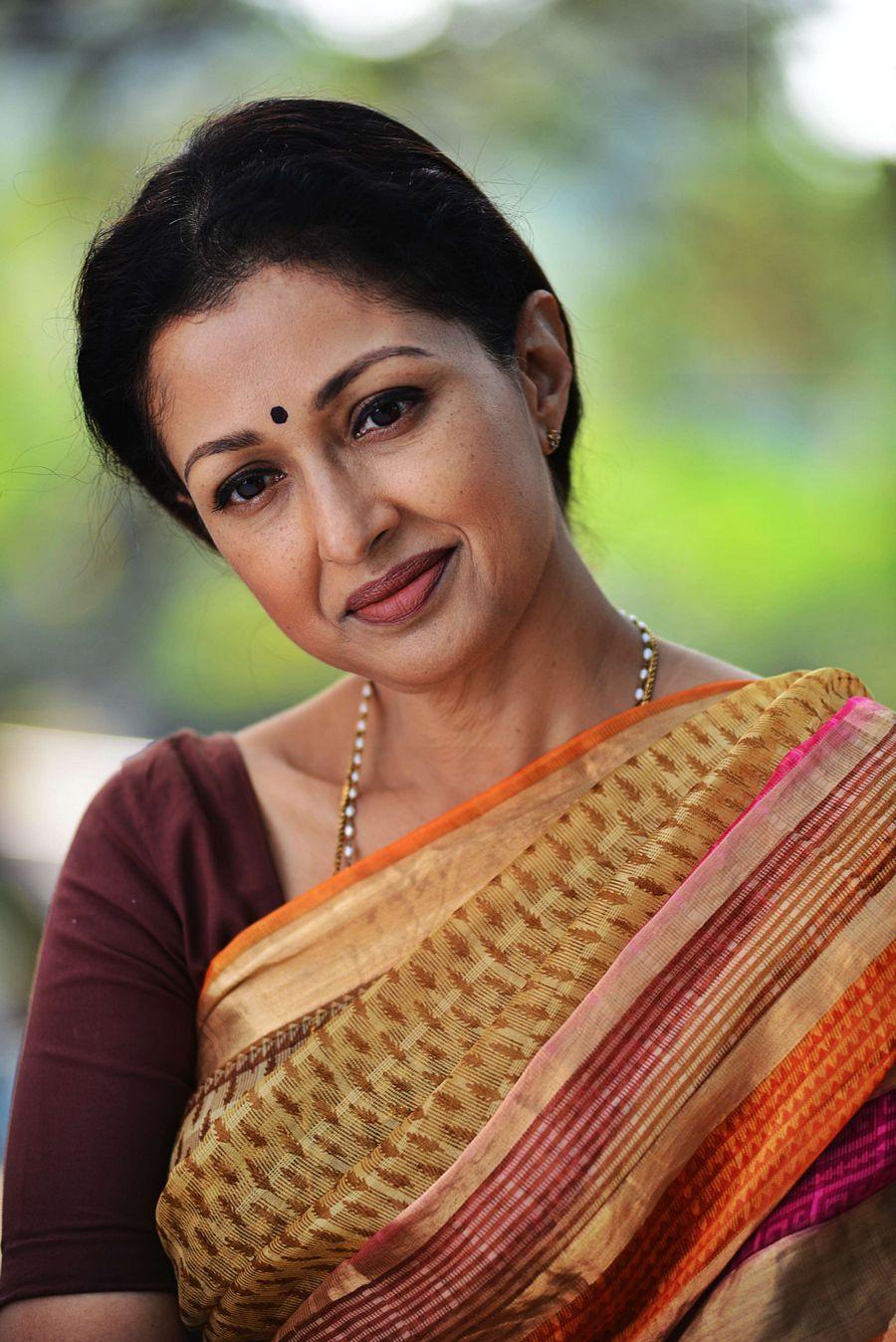 Actress Gautami Latest Photo Stills