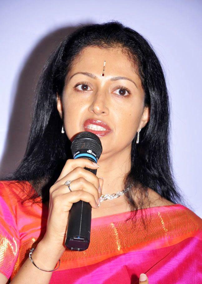 Actress Gautami Latest Photo Stills