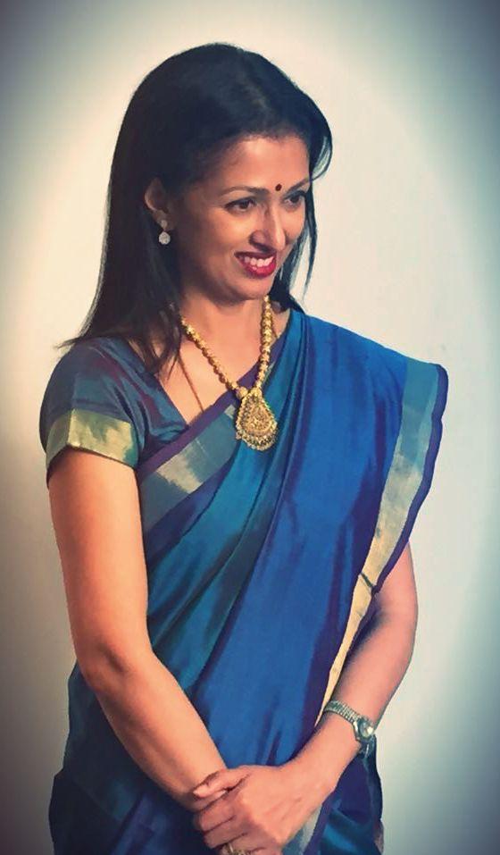 Actress Gautami Latest Photo Stills