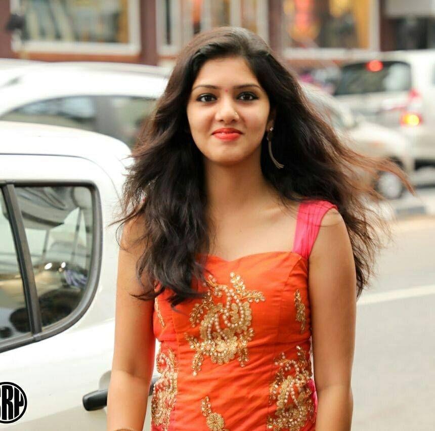 Actress Gayathri Suresh Latest HD Unseen Photo Stills