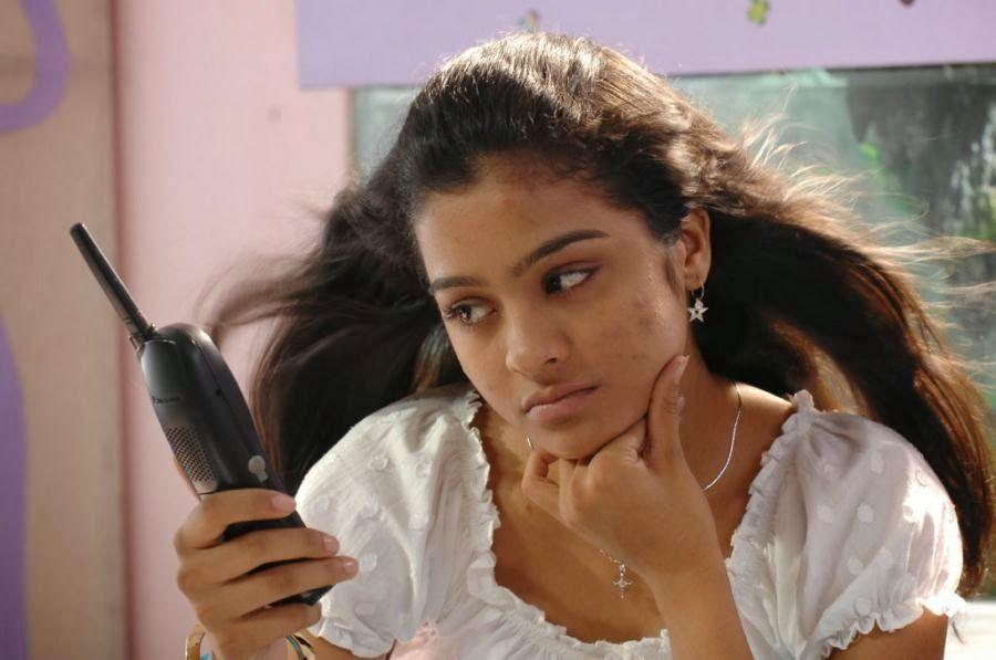 Actress Gayathrie Shankar Latest Photo Stills