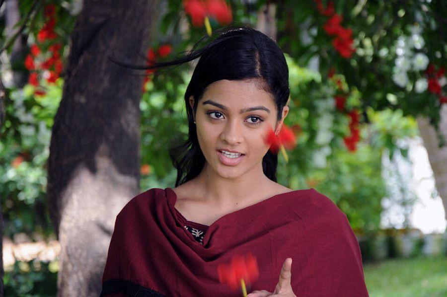 Actress Gayathrie Shankar Latest Photo Stills