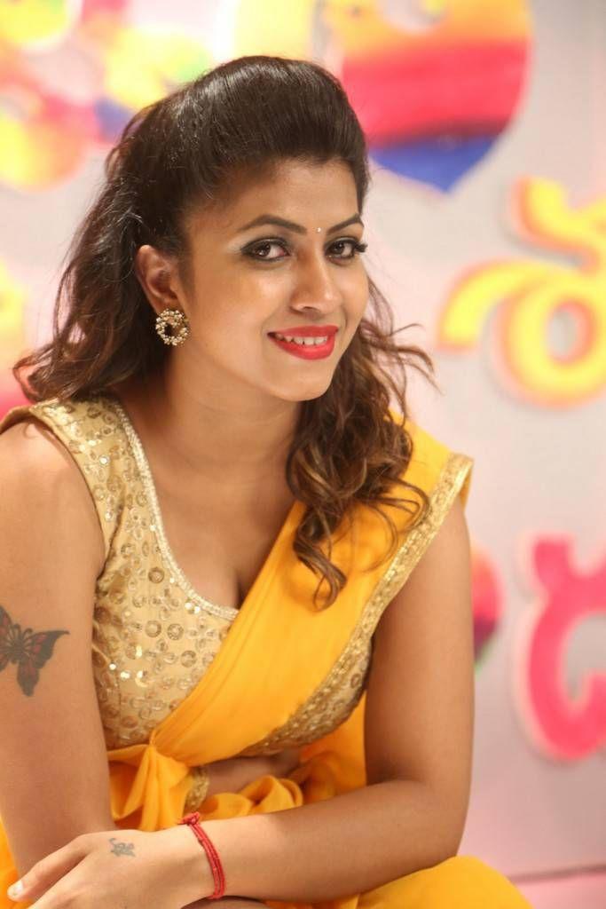 Actress Geetanjali Latest 2017 Photo Stills