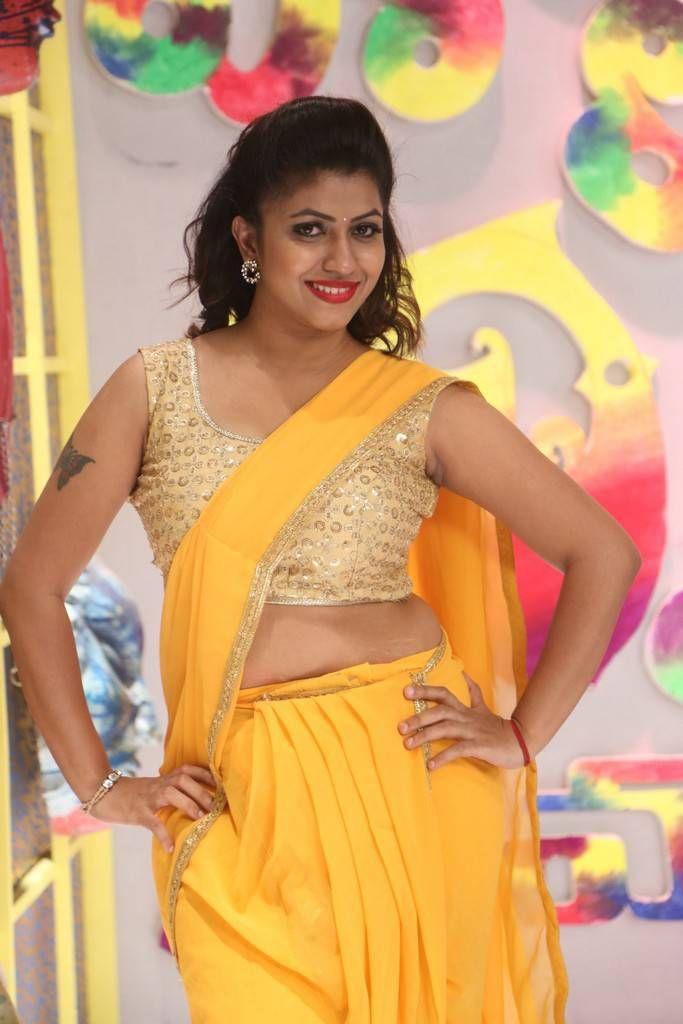 Actress Geetanjali Latest 2017 Photo Stills