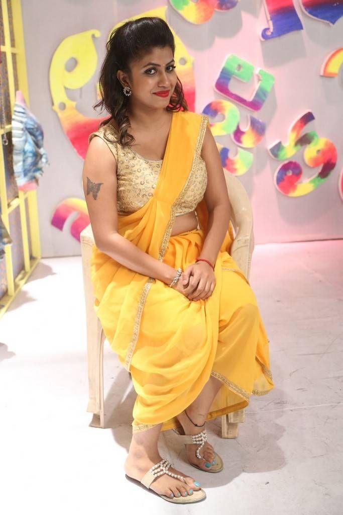 Actress Geetanjali Latest 2017 Photo Stills