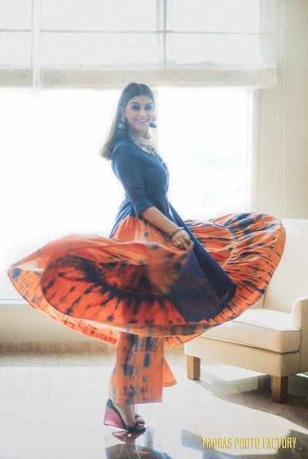 Actress Hansika Motwani Beautiful Pics